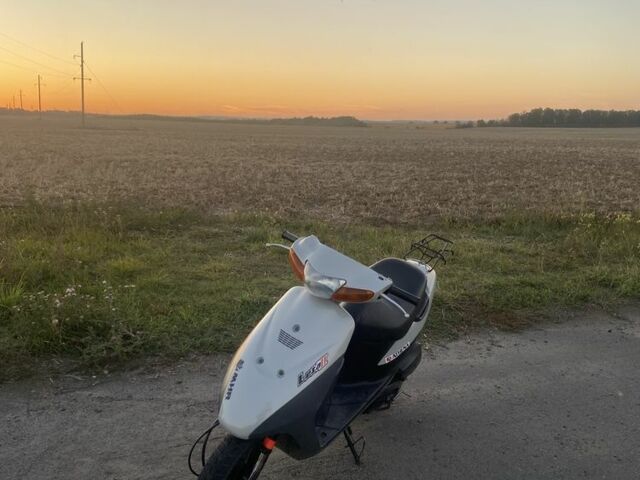 Сузукі Летс 2, об'ємом двигуна 65 л та пробігом 0 тис. км за 348 $, фото 1 на Automoto.ua