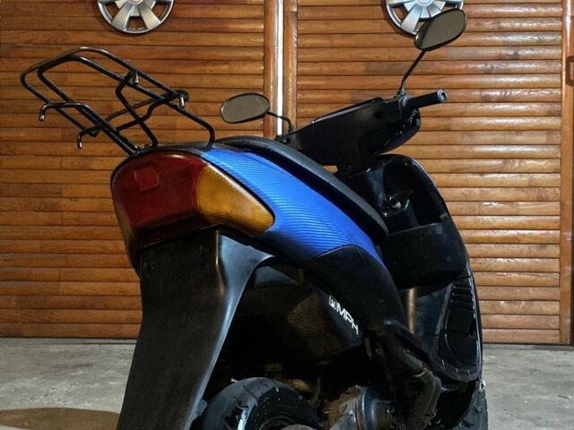 Сузуки Летс 2, объемом двигателя 49 л и пробегом 0 тыс. км за 214 $, фото 1 на Automoto.ua