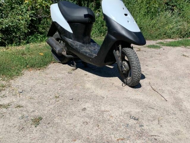 Сузукі Летс 2, об'ємом двигуна 49 л та пробігом 0 тис. км за 11000 $, фото 1 на Automoto.ua