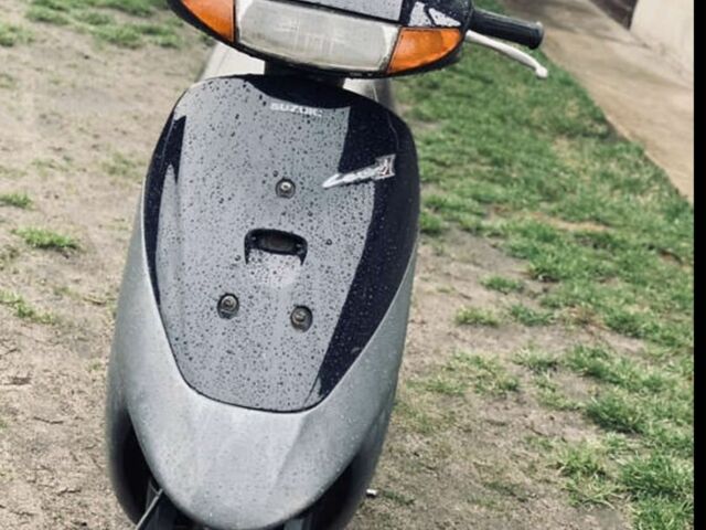 Сузукі Летс 2, об'ємом двигуна 50 л та пробігом 0 тис. км за 144 $, фото 1 на Automoto.ua