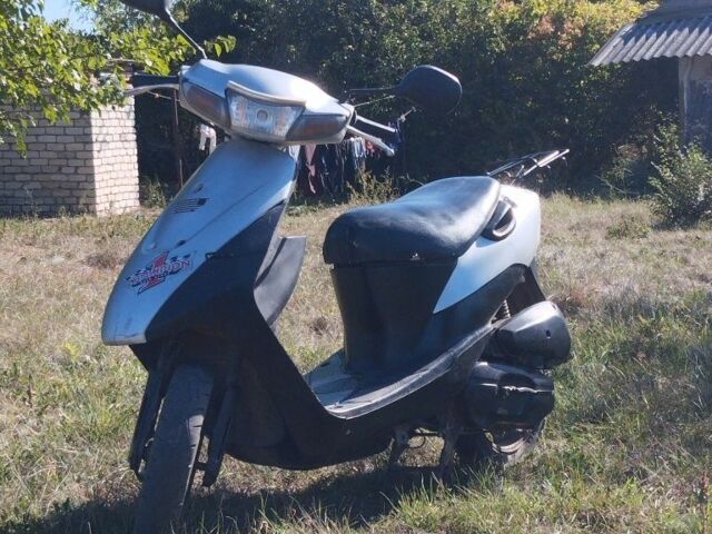 Сузуки Летс 2, объемом двигателя 49 л и пробегом 0 тыс. км за 206 $, фото 1 на Automoto.ua