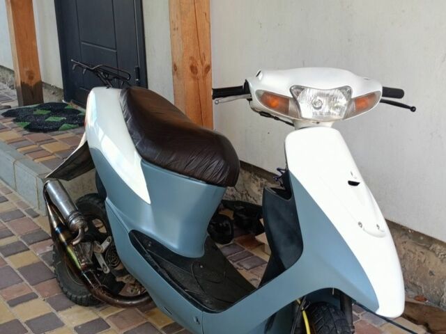Сузуки Летс 2, объемом двигателя 70 л и пробегом 0 тыс. км за 558 $, фото 1 на Automoto.ua