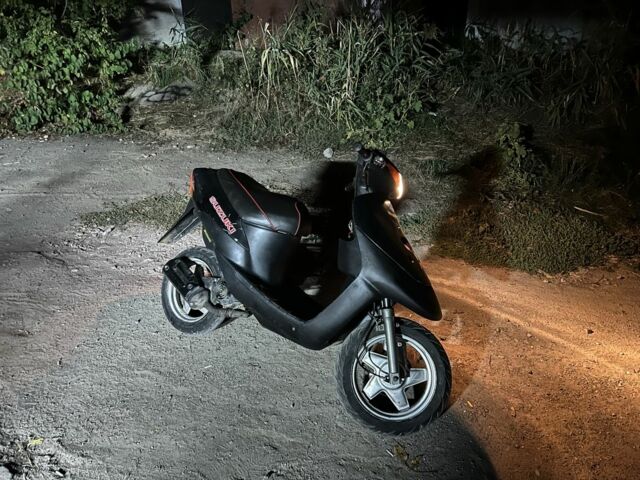 Сузуки Летс 2, объемом двигателя 50 л и пробегом 0 тыс. км за 387 $, фото 1 на Automoto.ua