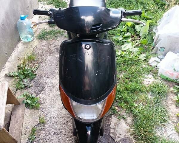 Сузуки Летс 2, объемом двигателя 0.49 л и пробегом 9 тыс. км за 337 $, фото 1 на Automoto.ua