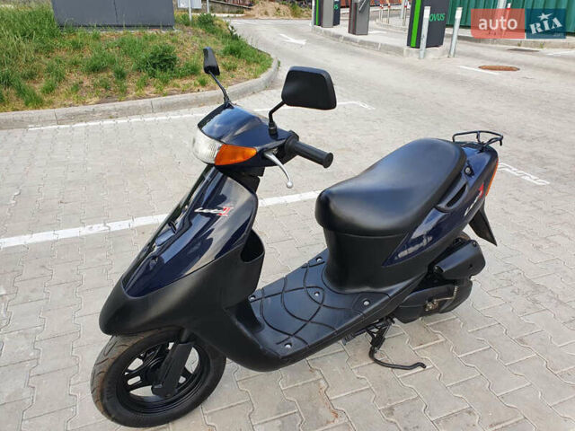 Сузукі Летс 2, об'ємом двигуна 0 л та пробігом 8 тис. км за 550 $, фото 1 на Automoto.ua