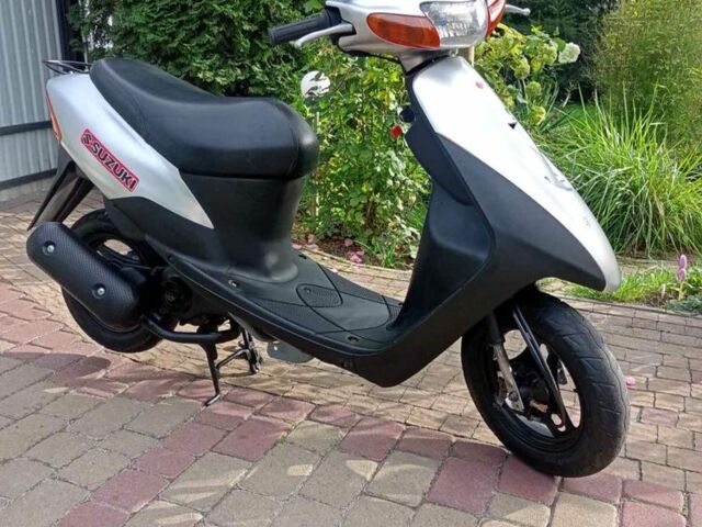 Сузуки Летс 2, объемом двигателя 50 л и пробегом 0 тыс. км за 360 $, фото 1 на Automoto.ua