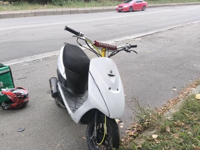 Сузуки Летс 2, объемом двигателя 65 л и пробегом 0 тыс. км за 278 $, фото 1 на Automoto.ua
