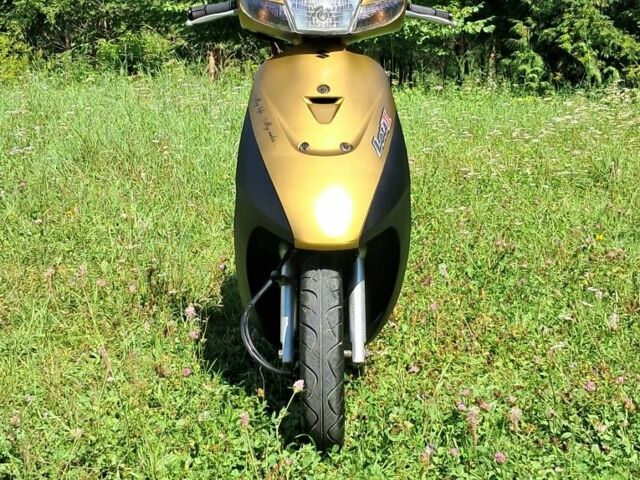 Сузуки Летс 2, объемом двигателя 49 л и пробегом 0 тыс. км за 384 $, фото 1 на Automoto.ua