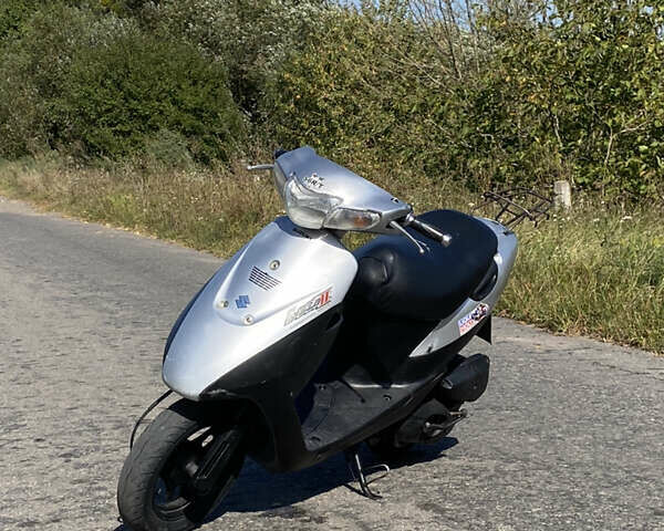 Сузукі Летс 2, об'ємом двигуна 0.07 л та пробігом 6 тис. км за 266 $, фото 1 на Automoto.ua