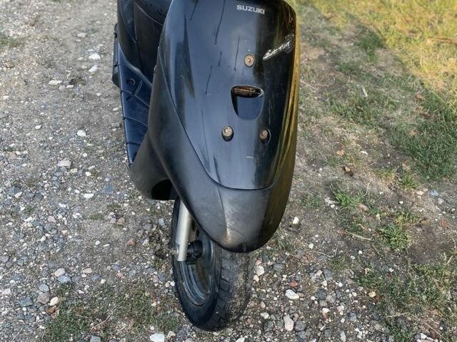 Сузукі Летс 2, об'ємом двигуна 49 л та пробігом 0 тис. км за 134 $, фото 1 на Automoto.ua
