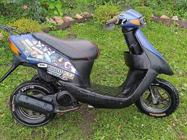 Сузукі Летс 2, об'ємом двигуна 0 л та пробігом 0 тис. км за 214 $, фото 1 на Automoto.ua