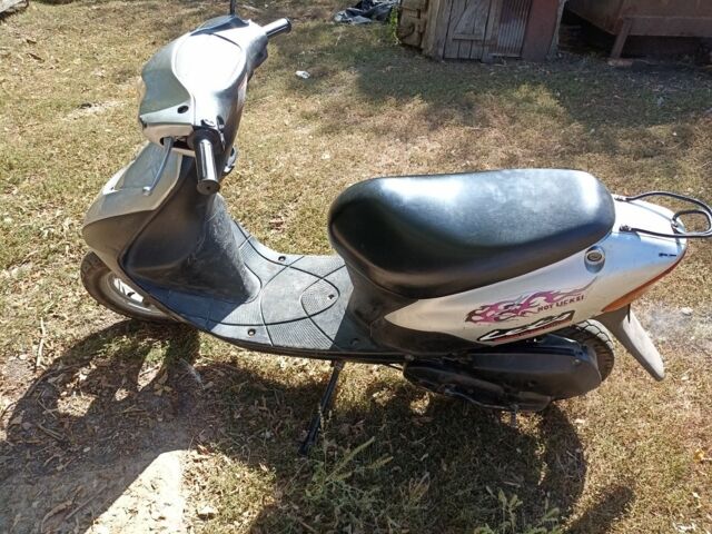 Сузуки Летс 2, объемом двигателя 49 л и пробегом 0 тыс. км за 364 $, фото 1 на Automoto.ua