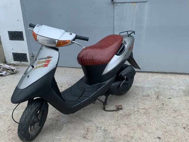 Сузуки Летс 2, объемом двигателя 65 л и пробегом 0 тыс. км за 218 $, фото 1 на Automoto.ua