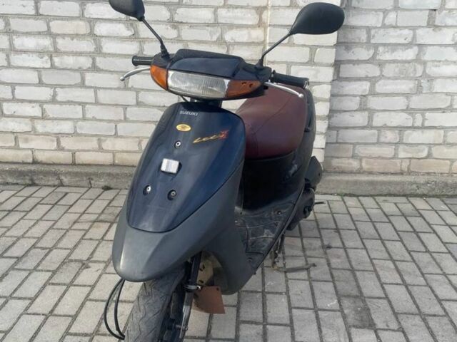 Сузукі Летс 2, об'ємом двигуна 0 л та пробігом 0 тис. км за 243 $, фото 1 на Automoto.ua