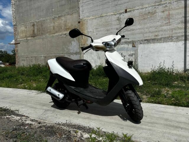 Сузукі Летс 2, об'ємом двигуна 50 л та пробігом 0 тис. км за 316 $, фото 1 на Automoto.ua