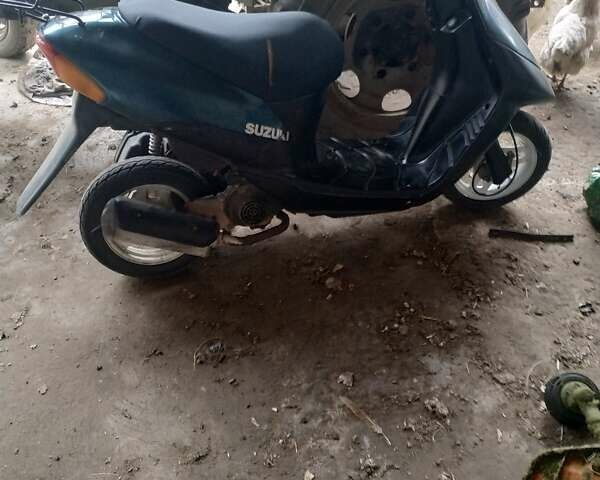 Сузукі Летс 2, об'ємом двигуна 0 л та пробігом 10 тис. км за 150 $, фото 1 на Automoto.ua