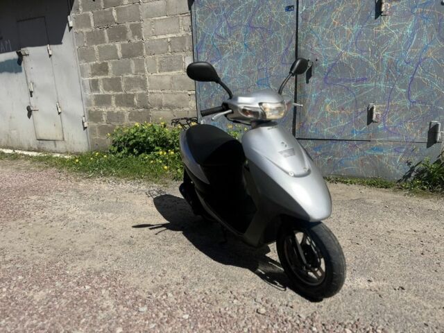Сузуки Летс 2, объемом двигателя 49 л и пробегом 0 тыс. км за 620 $, фото 1 на Automoto.ua