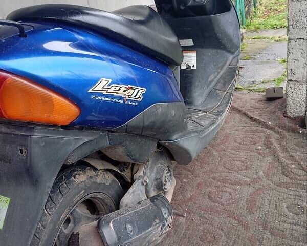 Сузуки Летс 2, объемом двигателя 0 л и пробегом 5 тыс. км за 176 $, фото 1 на Automoto.ua