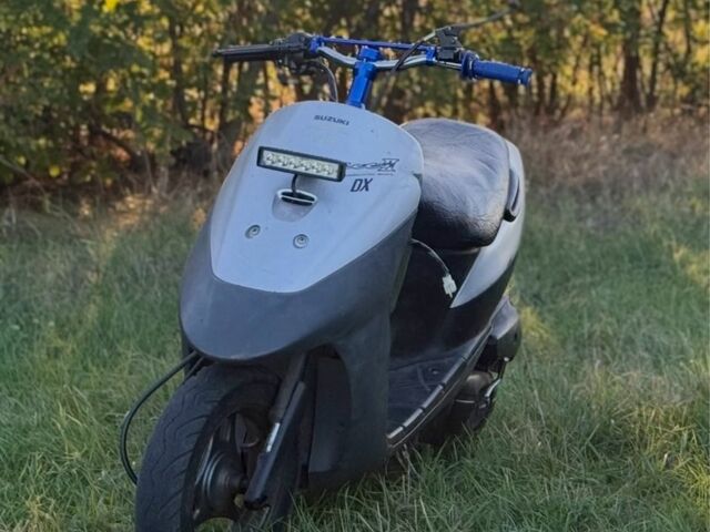 Сузукі Летс 2, об'ємом двигуна 65 л та пробігом 0 тис. км за 98 $, фото 1 на Automoto.ua