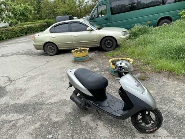 Сузуки Летс 2, объемом двигателя 49 л и пробегом 0 тыс. км за 413 $, фото 1 на Automoto.ua