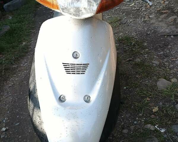 Сузуки Летс 2, объемом двигателя 0.05 л и пробегом 12 тыс. км за 285 $, фото 1 на Automoto.ua