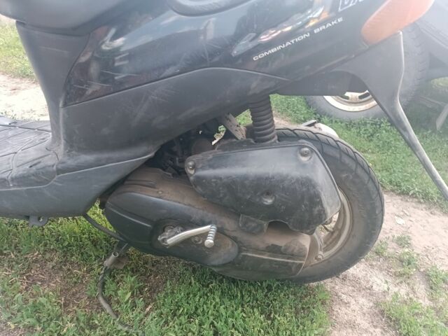 Сузукі Летс 2, об'ємом двигуна 49 л та пробігом 0 тис. км за 190 $, фото 1 на Automoto.ua