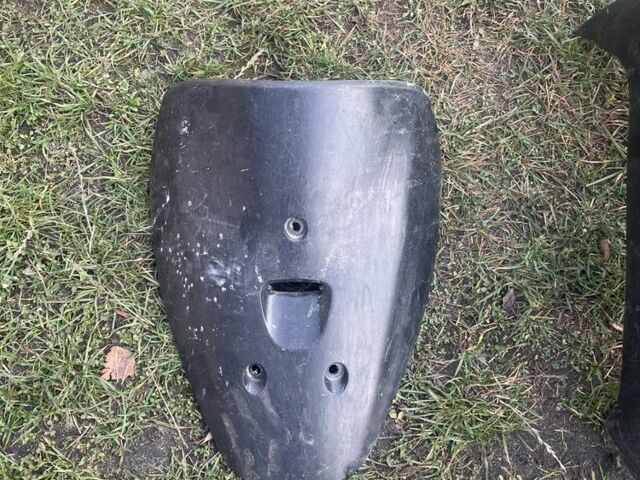 Сузуки Летс 2, объемом двигателя 50 л и пробегом 0 тыс. км за 5 $, фото 1 на Automoto.ua