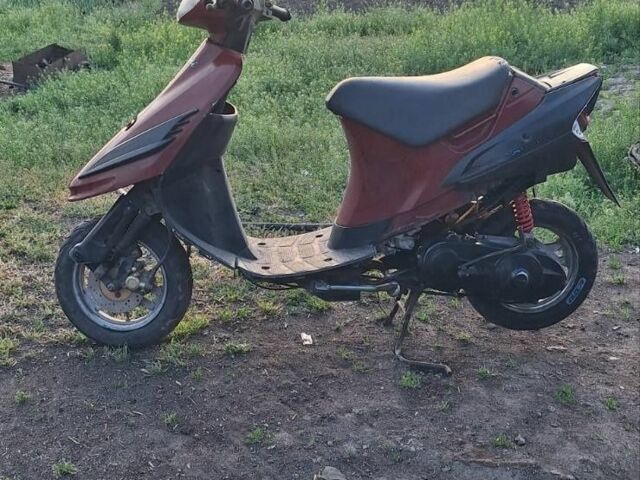 Сузуки Летс 2, объемом двигателя 50 л и пробегом 0 тыс. км за 92 $, фото 1 на Automoto.ua