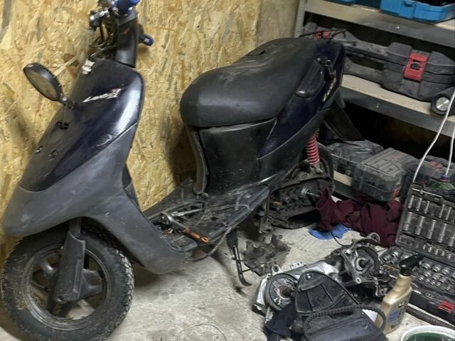 Сузукі Летс 2, об'ємом двигуна 65 л та пробігом 0 тис. км за 91 $, фото 1 на Automoto.ua