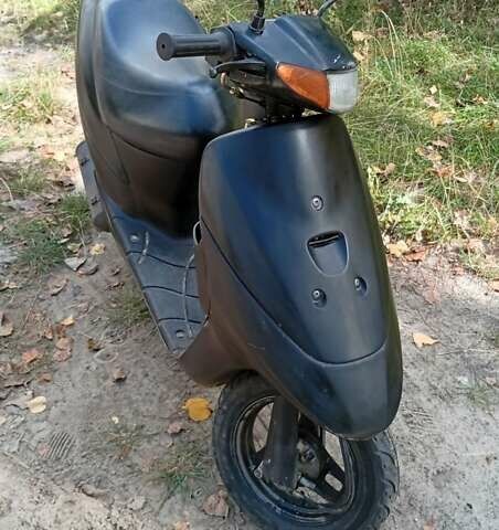 Сузуки Летс 2, объемом двигателя 49.9 л и пробегом 1 тыс. км за 205 $, фото 1 на Automoto.ua