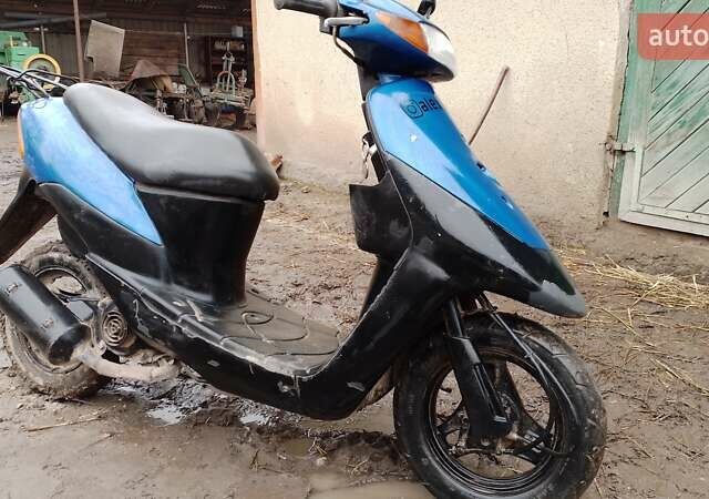 Сузукі Летс 2, об'ємом двигуна 0 л та пробігом 7 тис. км за 200 $, фото 1 на Automoto.ua