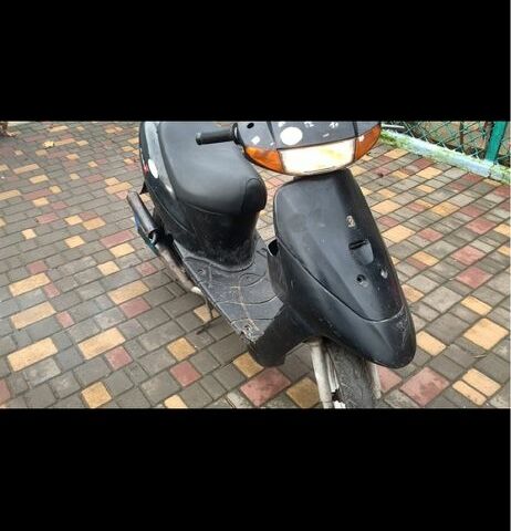 Сузуки Летс 2, объемом двигателя 65 л и пробегом 0 тыс. км за 214 $, фото 1 на Automoto.ua