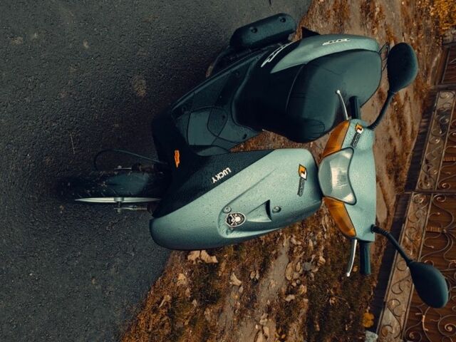 Сузуки Летс 2, объемом двигателя 50 л и пробегом 0 тыс. км за 355 $, фото 1 на Automoto.ua