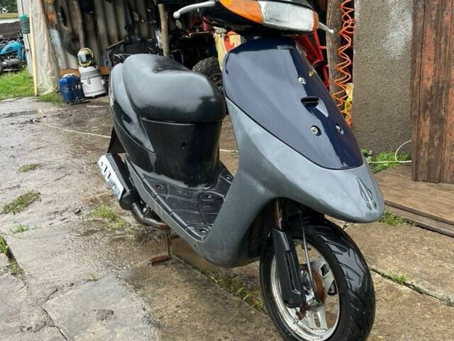 Сузуки Летс 2, объемом двигателя 0 л и пробегом 0 тыс. км за 234 $, фото 1 на Automoto.ua