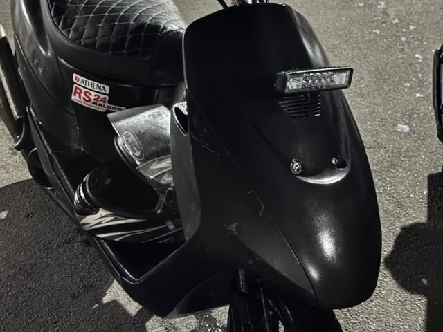 Сузуки Летс 2, объемом двигателя 70 л и пробегом 0 тыс. км за 641 $, фото 1 на Automoto.ua