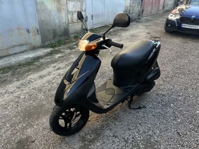 Сузукі Летс 2, об'ємом двигуна 49 л та пробігом 0 тис. км за 680 $, фото 1 на Automoto.ua