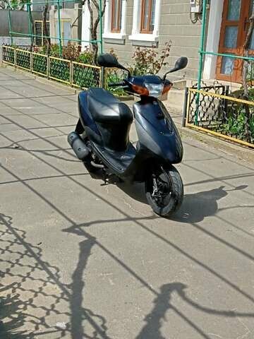 Сузуки Летс 2, объемом двигателя 0.05 л и пробегом 5 тыс. км за 520 $, фото 1 на Automoto.ua