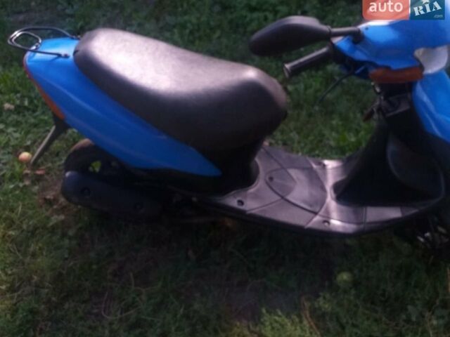 Сузуки Летс 2, объемом двигателя 0.65 л и пробегом 7 тыс. км за 200 $, фото 1 на Automoto.ua