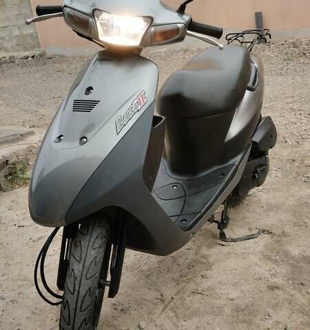 Сірий Сузукі Летс 2, об'ємом двигуна 0.49 л та пробігом 740 тис. км за 650 $, фото 1 на Automoto.ua