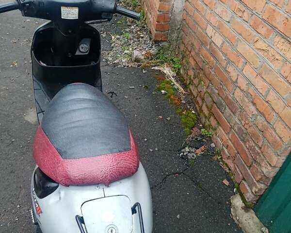 Серый Сузуки Летс 2, объемом двигателя 0 л и пробегом 9 тыс. км за 299 $, фото 1 на Automoto.ua