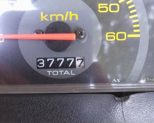 Серый Сузуки Летс 2, объемом двигателя 0 л и пробегом 399 тыс. км за 500 $, фото 1 на Automoto.ua