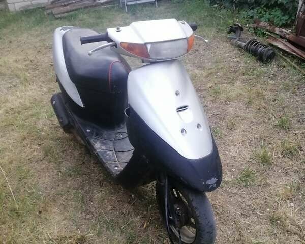 Сірий Сузукі Летс 2, об'ємом двигуна 0 л та пробігом 8 тис. км за 250 $, фото 1 на Automoto.ua