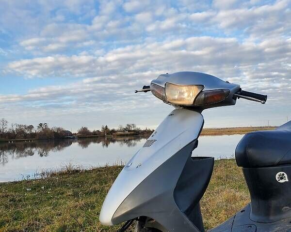 Купить Suzuki Lets 2 2011 в Ахтырке: 275$ | Сузуки Летс 2 на Automoto ...