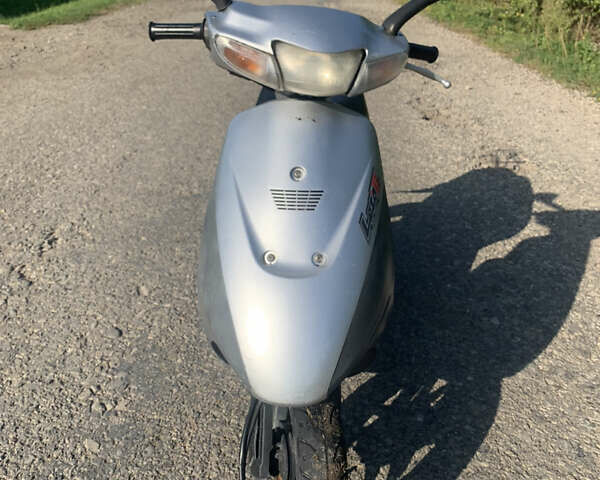 Сірий Сузукі Летс 2, об'ємом двигуна 0 л та пробігом 2 тис. км за 450 $, фото 1 на Automoto.ua