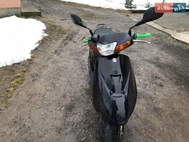 Сузукі Летс 3 2011 у Дрогобичі на Automoto.ua Чорний Сузукі Летс 3, об'ємом двигуна 0.05 л та пробігом 1 тис. км за 580 $, фото 1 на Automoto.ua