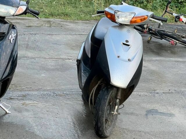 Сузуки Летс 3, объемом двигателя 50 л и пробегом 0 тыс. км за 481 $, фото 1 на Automoto.ua