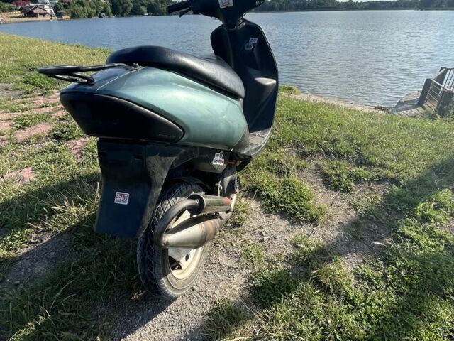 Сузуки Летс 3, объемом двигателя 65 л и пробегом 0 тыс. км за 430 $, фото 1 на Automoto.ua