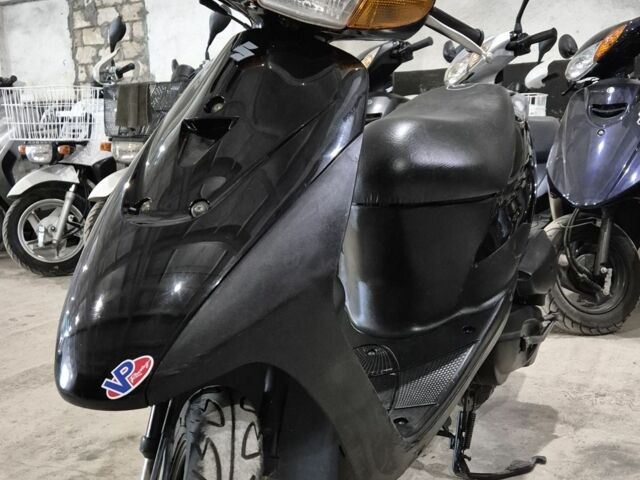 Сузукі Летс 3, об'ємом двигуна 49 л та пробігом 0 тис. км за 600 $, фото 1 на Automoto.ua