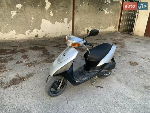 Сірий Сузукі Летс 3, об'ємом двигуна 0 л та пробігом 1 тис. км за 361 $, фото 1 на Automoto.ua