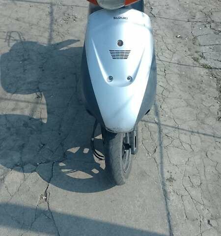 Серый Сузуки Летс 3, объемом двигателя 0 л и пробегом 1 тыс. км за 361 $, фото 1 на Automoto.ua